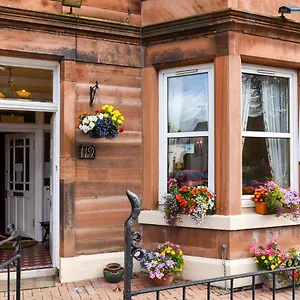 Penzion Brae, EDI